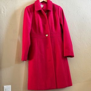 JCrew Women’s Lady Coat